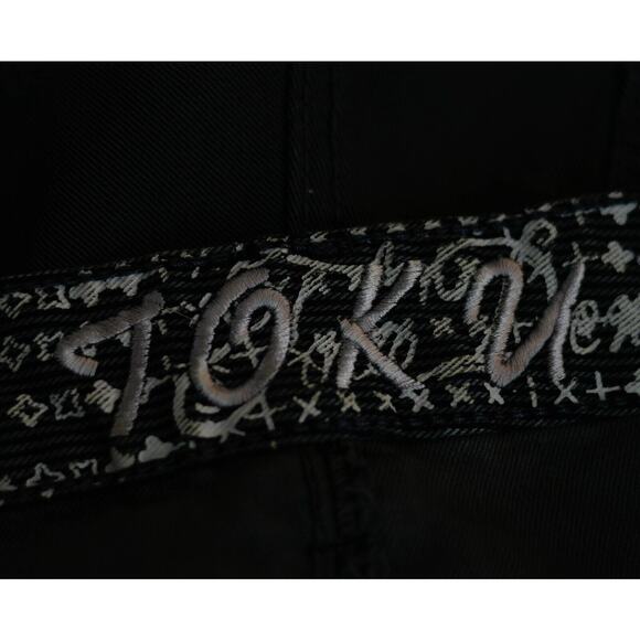 TOKU Jeans 32 x 35 Designer Wash Excellent Details MINT CONDITION - Picture 9 of 9